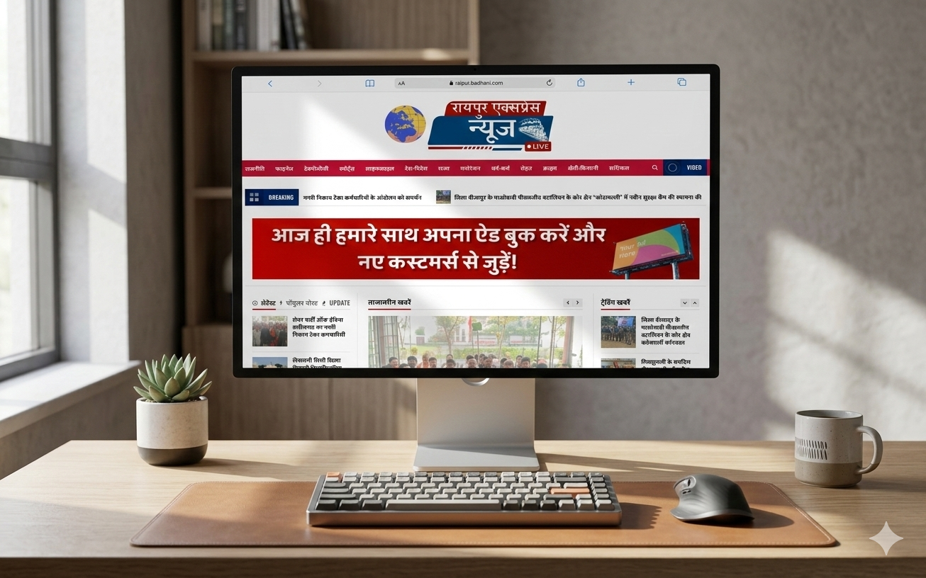 Zila Khabar